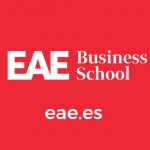 eae BUSINESS Logo